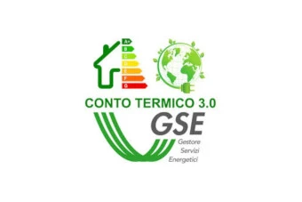Conto Termico 3.0