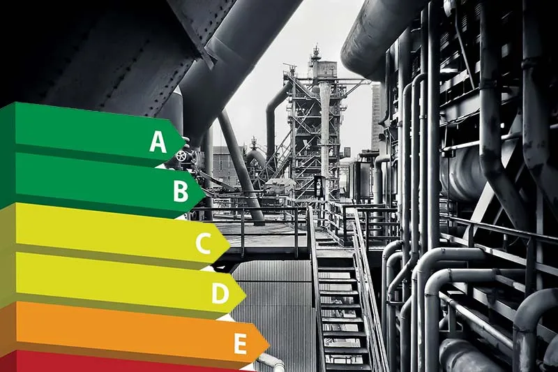 Energy & Water Saving: quali tecnologie deve adottare l’industria per un futuro più efficiente e sostenibile Syenergia