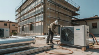 Conto termico 3.0: tutto quello che devi sapere sulle Regole Applicative