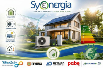 Efficienza energetica della tua casa: come abbassa i costi in bolletta?