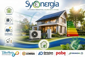 Efficienza energetica della tua casa: come abbassa i costi in bolletta?