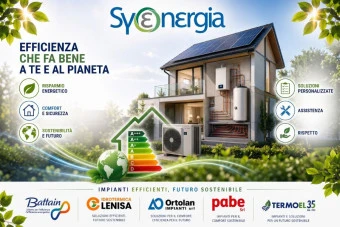 Efficienza Energetica: le normative e l&rsquo;importanza di avere Aziende competenti